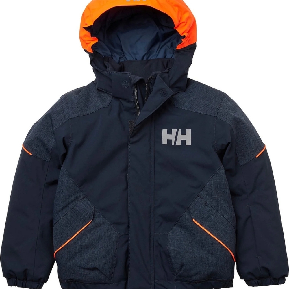 HELLY HANSEN | Toddler Jacket
